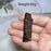 Healing Gemstone Natural Wholesale Crystal Black Diamond Rough Loose Raw Egypt  Prophecy Stones  Mediation Witchcraft  Gift