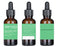 Customized Hair Care Essential Oils