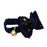 Pet Collar Cute Bell Bow Scarf