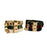 Pet Collar Cute Bell Bow Scarf