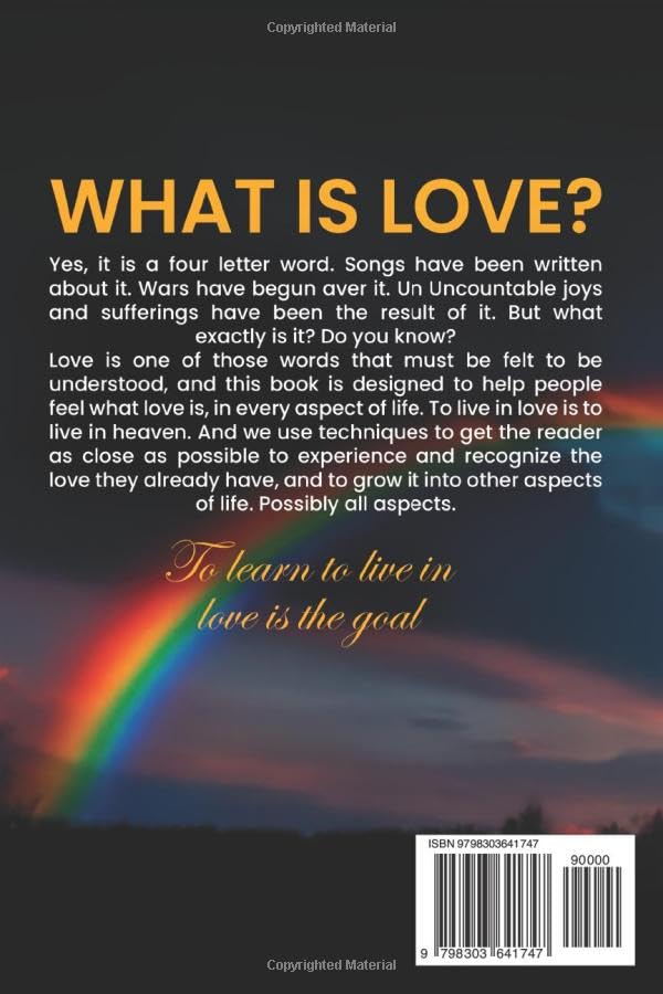 Digital Audio Version - How to Fall in Love with Life.