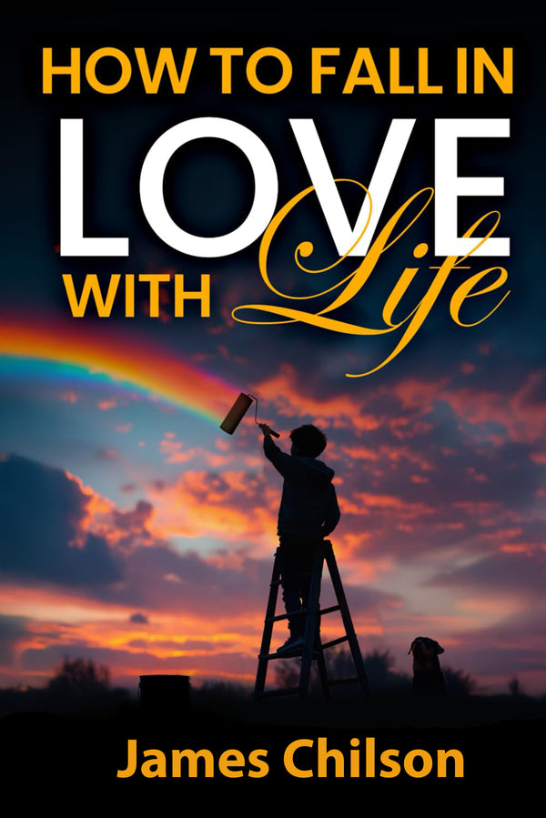 Book How to Fall in Love with Life