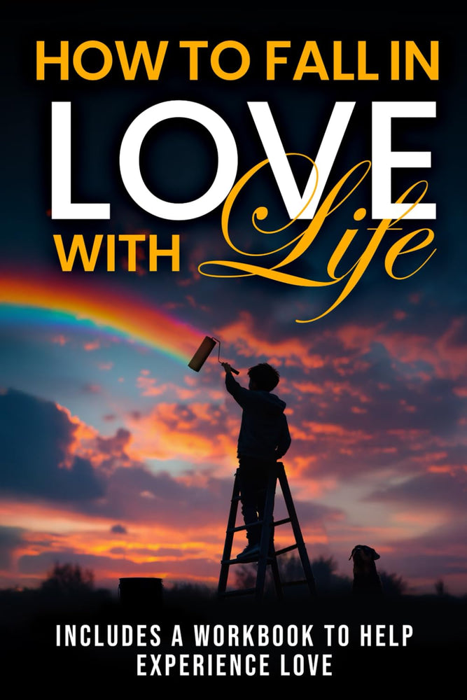 Book How to Fall in Love with Life